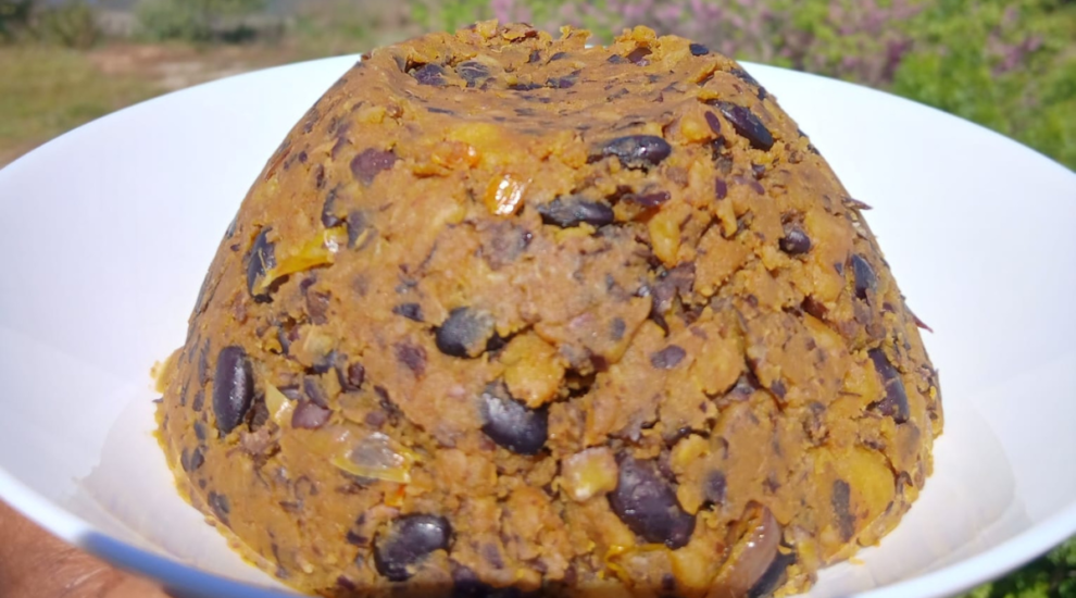 Plantain-pilé
