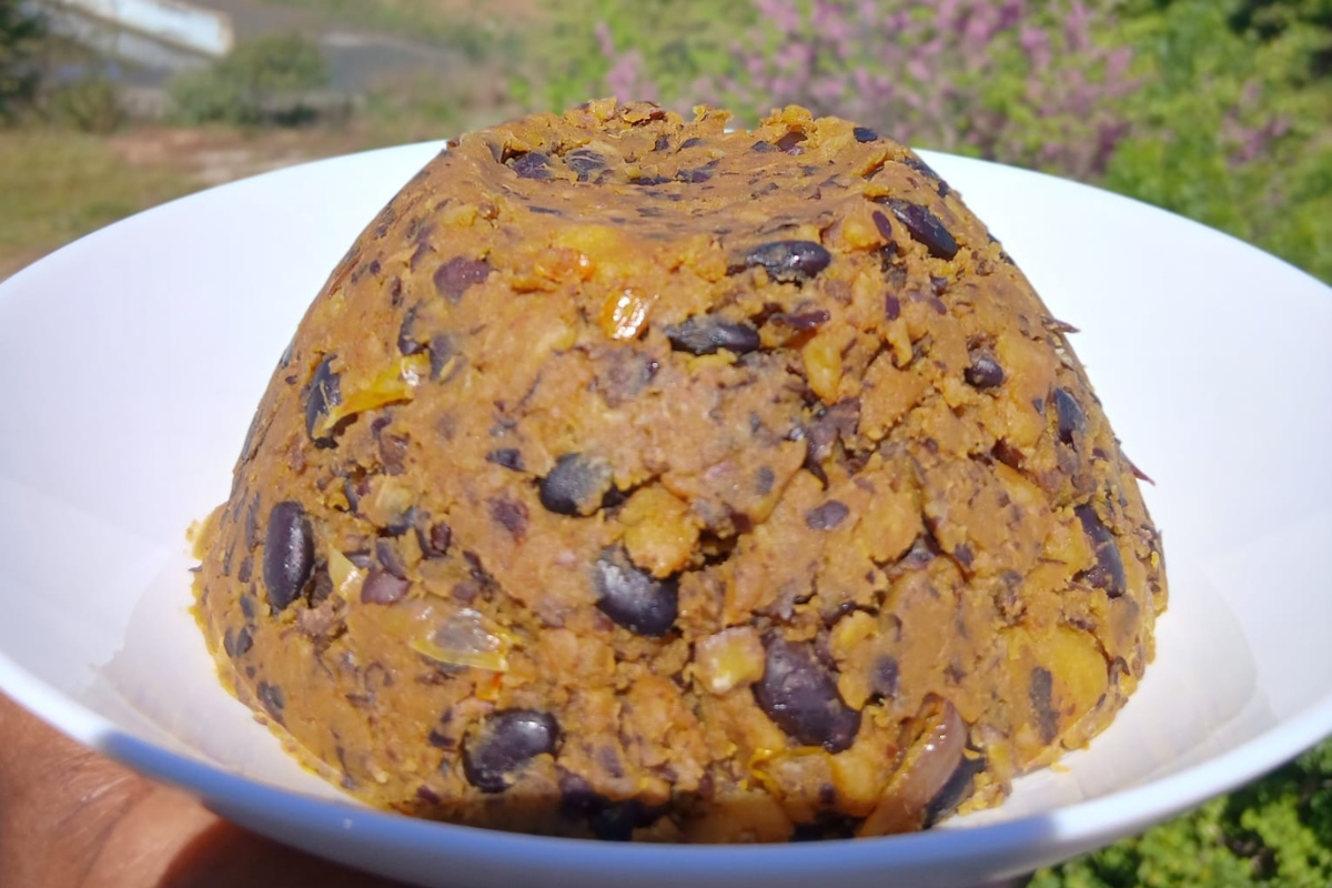 Plantain-pilé