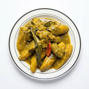 Condrès de porc