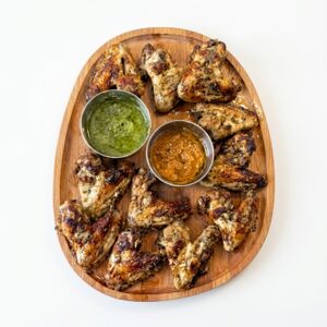Ailes de poulet
