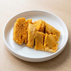 Gâteau maïs sucré