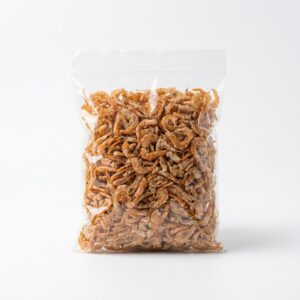 Crevettes sec