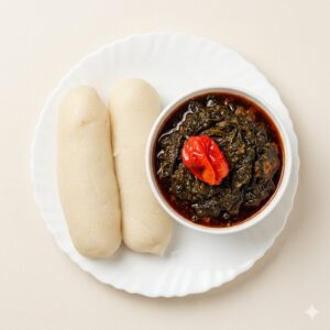 Wata fufu & Eru