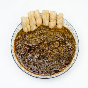 Okok bassa Salé